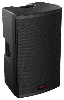 tre-1201, профессиональные активные акустические системы