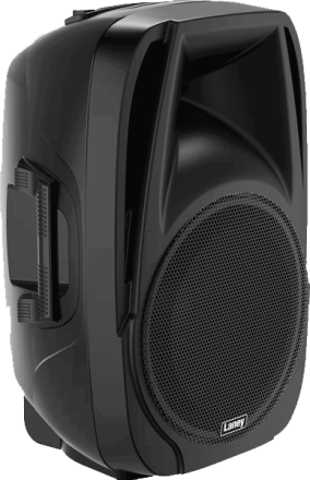 laney ah115, активная акустическая система mp3