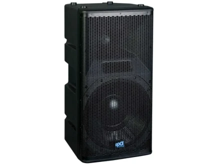 opa-15 active, активная акустическая система 15