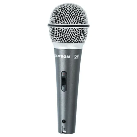 Samson Q6