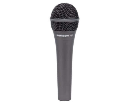 samson q7x