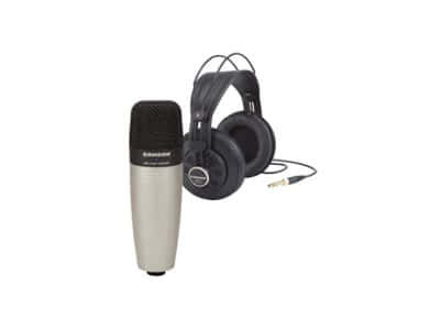 samson C01-SR850