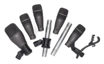 Samson DK707