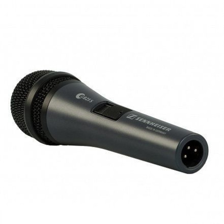 sennheiser e 825-s