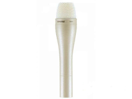  shure sm63