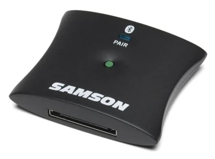 SAMSON BT30