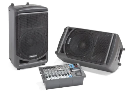 samson xp1000b