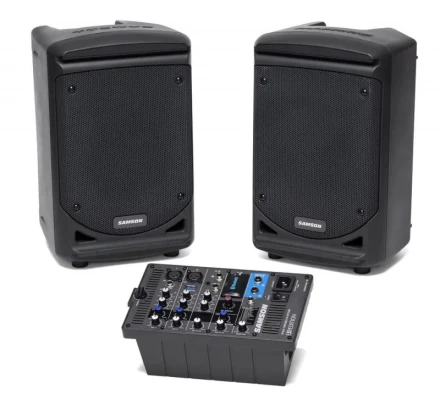 Expedition XP300B