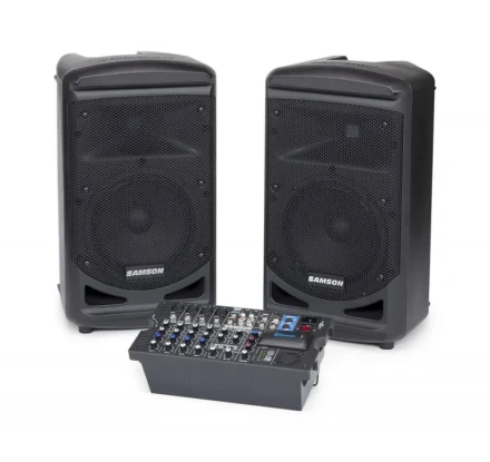 Samson XP800
