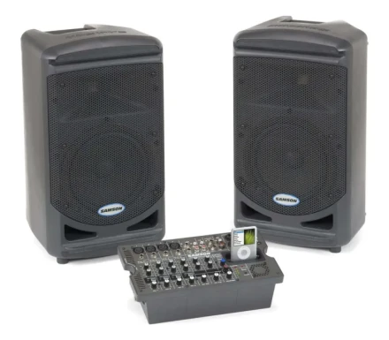 SAMSON XP308I