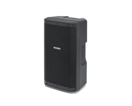 samson rs110a, активная акустическая система 10