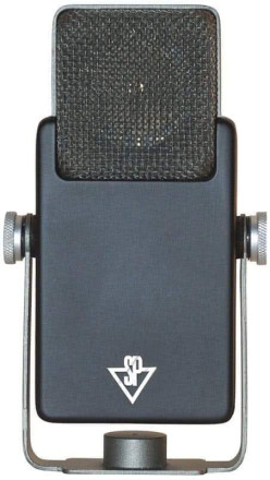 lsm black
