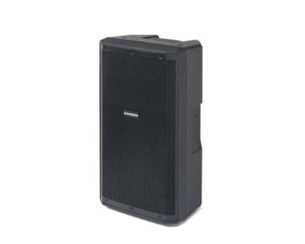 samson rs112a, активная 2 х полосная акустическая система