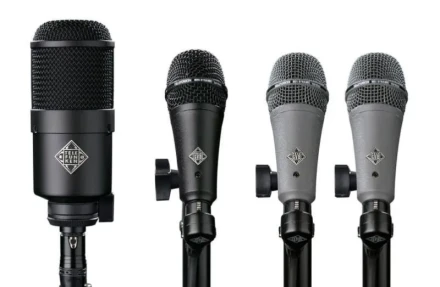 Telefunken DD4