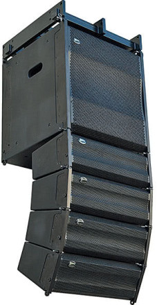 ARION 5 BLACK