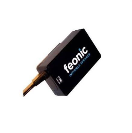 feonic f4pro