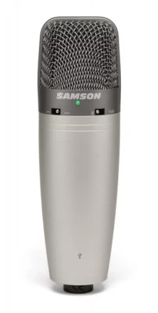 Samson C03U