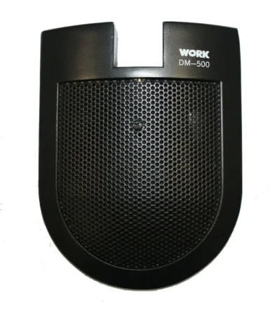 work dm-500