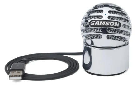 Samson METEORITE