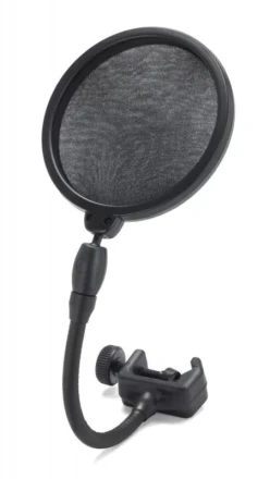 Samson PS04