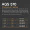 Изображение AGS 570 Olympia 3