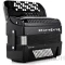 Изображение ROMANCE 603 BLACK 2