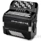 Изображение ROMANCE 603 BLACK 3