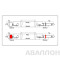 Изображение KCREF63115 ADAM HALL 2