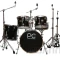 Изображение PCBD052 BLK PC Drums 2