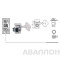 Изображение BMH002-4R-CR DNLS 5