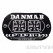 Изображение 210DKIC Danmar 2