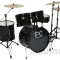 Изображение PCDS0901BK PC Drums 2