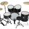 Изображение PCDS0901BK PC Drums 4