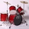 Изображение PCDS0901RD PC Drums 3