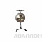 Изображение 600 Adams Gong stand 2