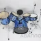 Изображение WIN2205BL PC Drums 5
