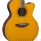 Изображение CPX600 VT Yamaha 2