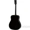 Изображение FG800 BLK Yamaha 2
