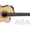 Изображение AC160CF W_BAG NAT 2