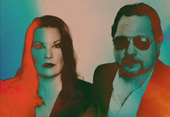 Артист Samson Dave Lombardo основал Venamoris