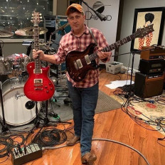 Дэйв Кливленд записал трек для культовой игры Fortnite