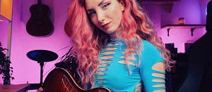 Софи Баррелл - BXRRELL