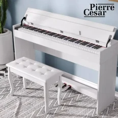 Цифровые пианино Pierre Cesar. Модельный ряд 2023 года!
