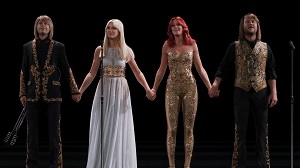 Бьорн Ульвеус: 