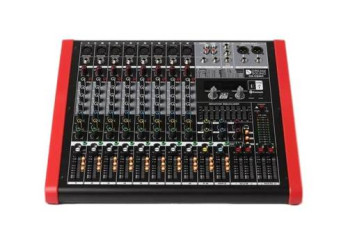 Профессиональные микшеры Dreamsound