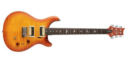 Электрогитара PRS SE Custom 24-08 Vintage Sunburst