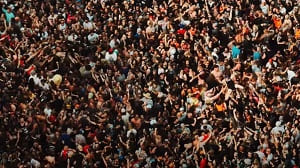 Live Nation получили 3.1 миллиарда долларов