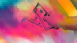 Музыканты теряют деньги на собственной музыке