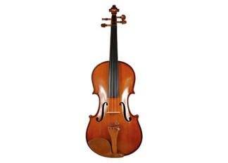 Выбор скрипки для начинающих