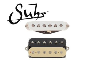 Гитарные звукосниматели Suhr